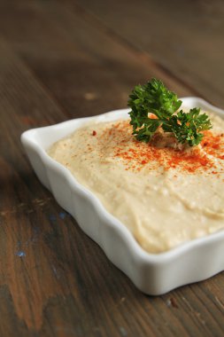 humus