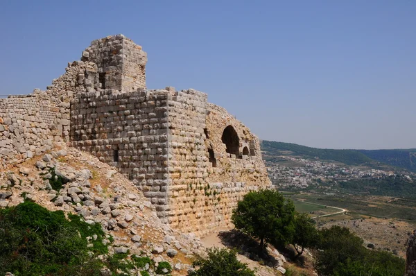 Citadelle de Nimrod . — Photo