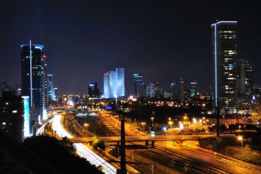 tel aviv.