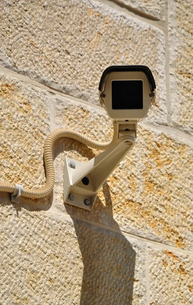 Security camera. — Stock Photo, Image