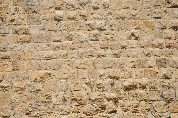 Jerusalem wall.