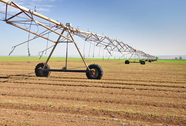 Système d'irrigation. — Photo