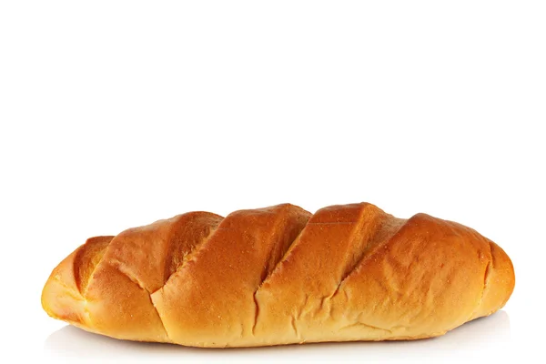 Sepotong roti. . — Stok Foto