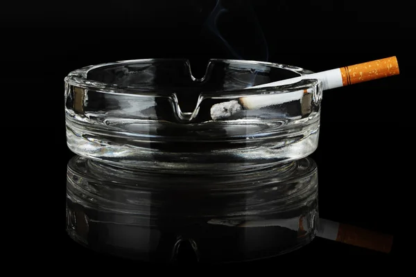 Cigaretta. — Stock Fotó