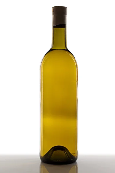 White wine. — Stock Photo, Image