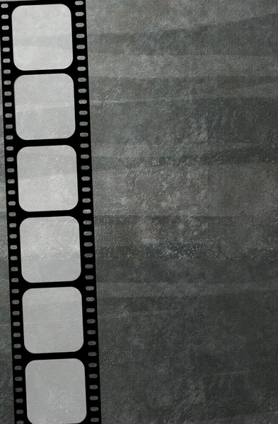 Film strip achtergrond — Stockfoto