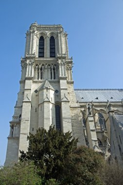 Notre-Dame de Paris France