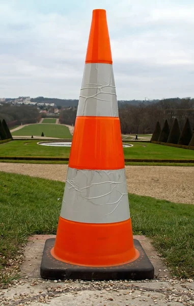 Lubeck's cone — Stock Photo, Image
