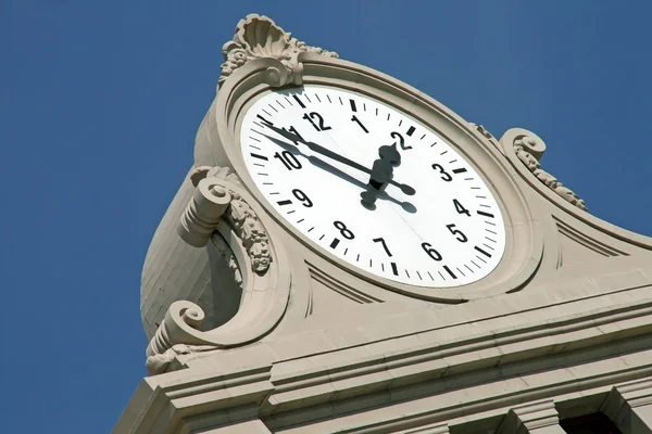 Reloj monumental — Foto de Stock