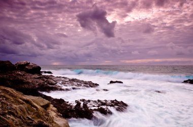 Porto covo beach, Portekiz