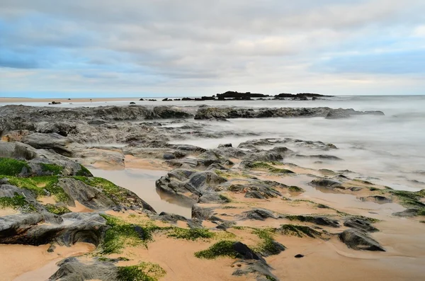 Playa de Porto Covo, Portugal — Foto de Stock