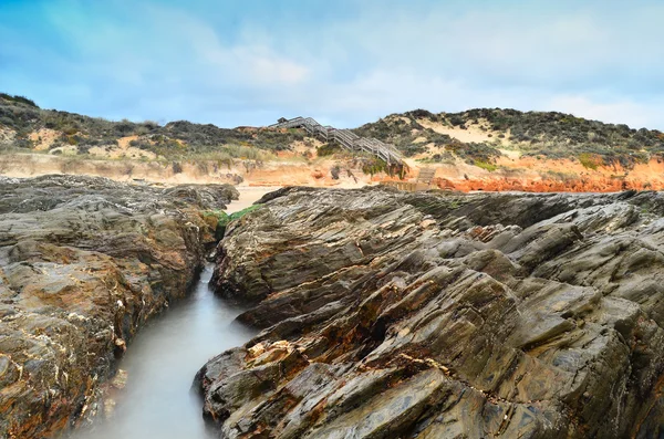 Porto covo beach, Portekiz