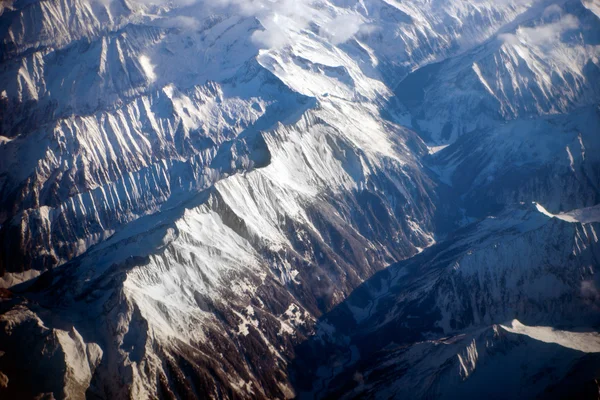 stock image Mountain landscape