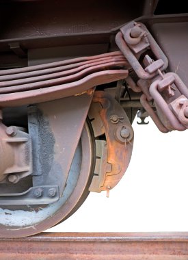 Train brake clipart