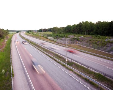 bulanık trafik