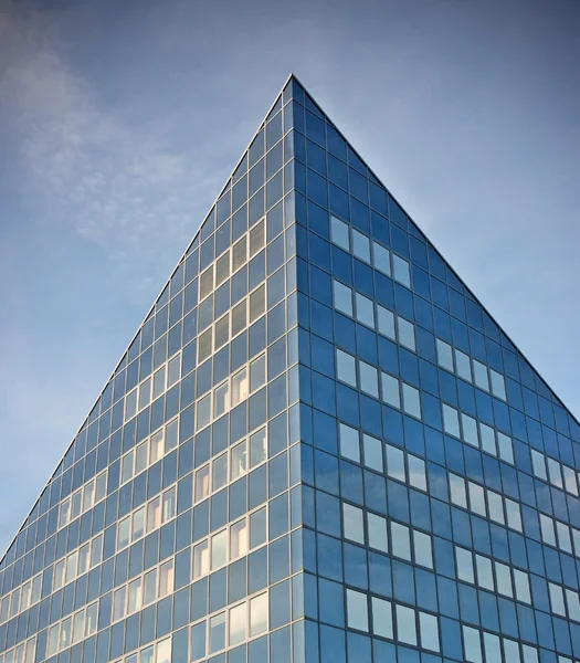 Office building — Stock Photo, Image