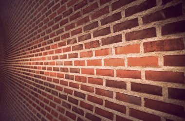 Brick wall clipart