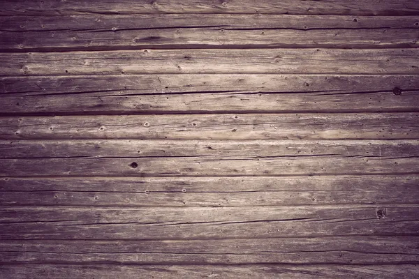 Vinatge pared de madera — Foto de Stock