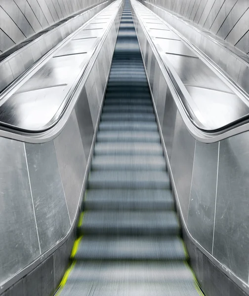 Escaliers vides — Photo