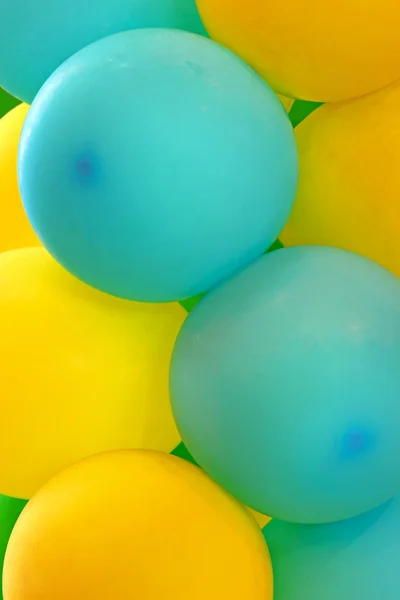 stock image Balloons