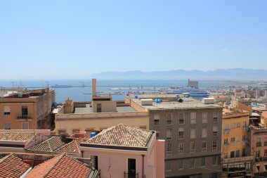 Cagliari, Sardunya, İtalya