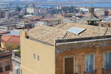 Cagliari, Sardunya, İtalya