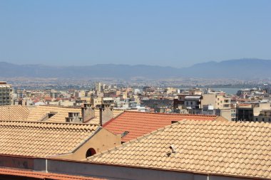 Cagliari, Sardunya, İtalya