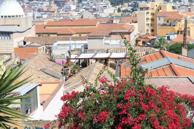 Cagliari, Sardunya, İtalya