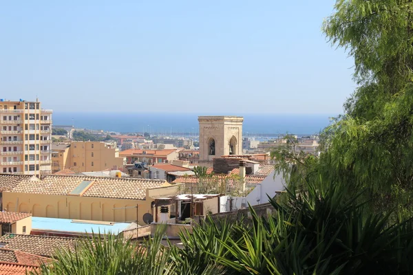 stock image Cagliari, Sardinia, Italy