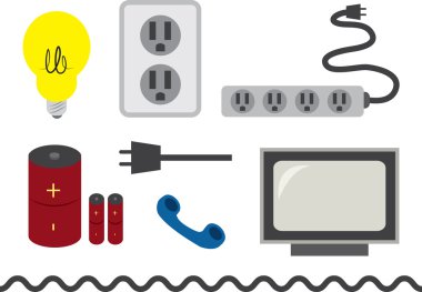 Elektrik Aksesuarları