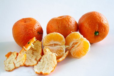 Tangerins