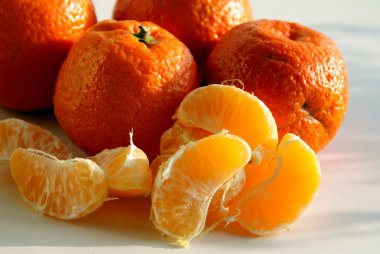 Tangerins