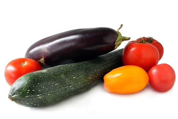 stock image Fruits and vegetable