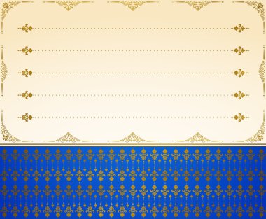 Pattern background clipart