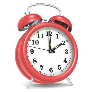 Alarm Clock. clipart