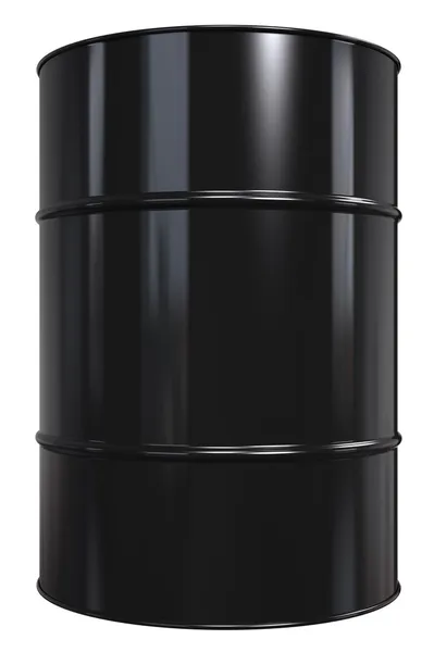 Oil Drum. — Stock Photo, Image
