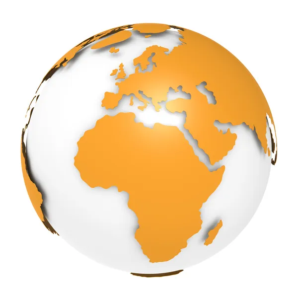 Map continents Stock Photos, Royalty Free Map continents Images ...