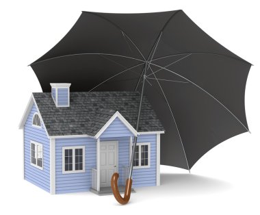 Home Insurance clipart