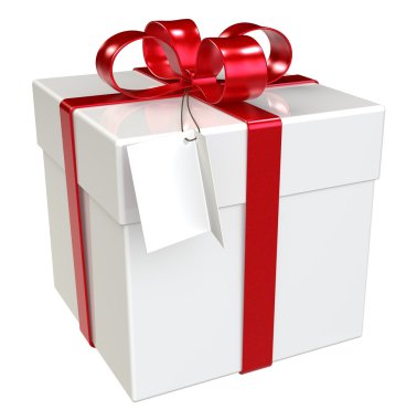 Gift Box clipart