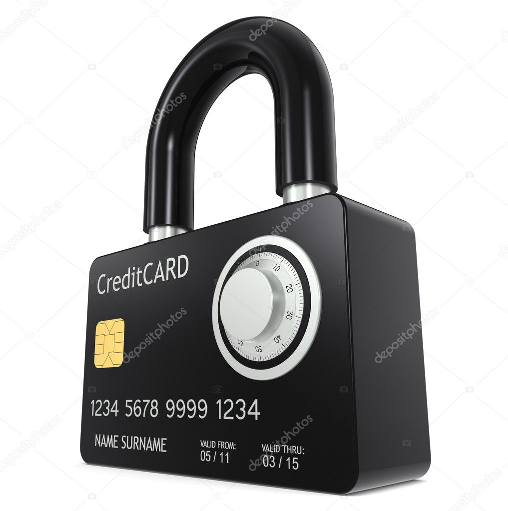 Secure online payment.
