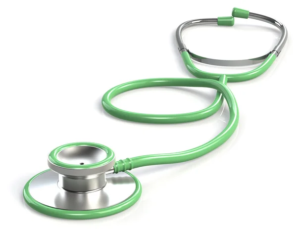 Stethoscope — Stock Photo, Image