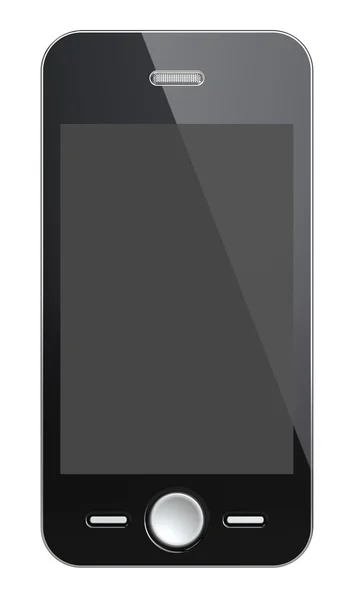 Smart Phone. — Stock Photo, Image