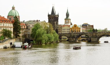 Prag Görünümü