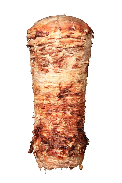 stock image Mix of kebab