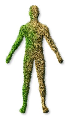 Human Body Disease clipart