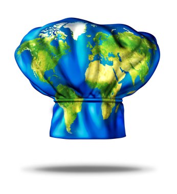 World Cuisine clipart