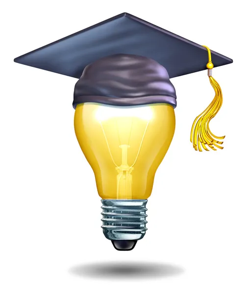 Creative Education Concept — Stock Photo, Image