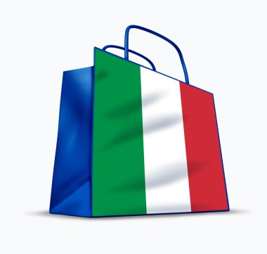 Made in Italy clipart