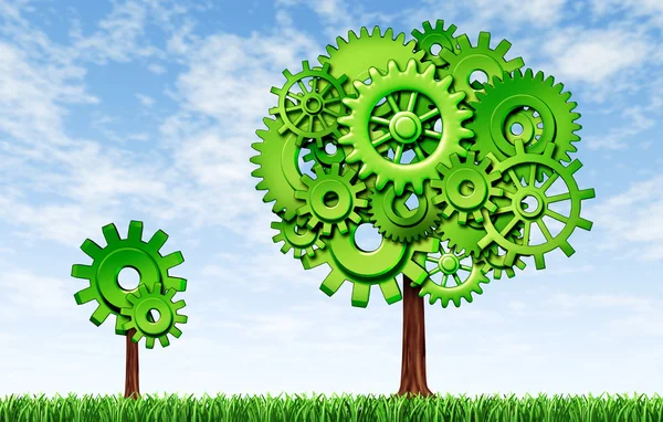 Зелені стартапи в Україні. Екологічні інновації та майбутнє екобізнесу