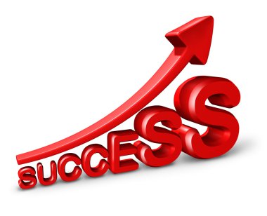 Success and Growth clipart